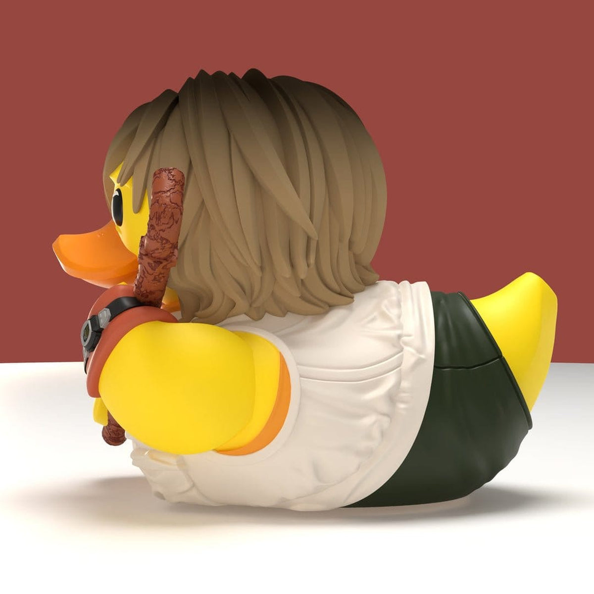 Product image Silent Hill - Heather Mason Collector's TUBBZ Decorative Duck