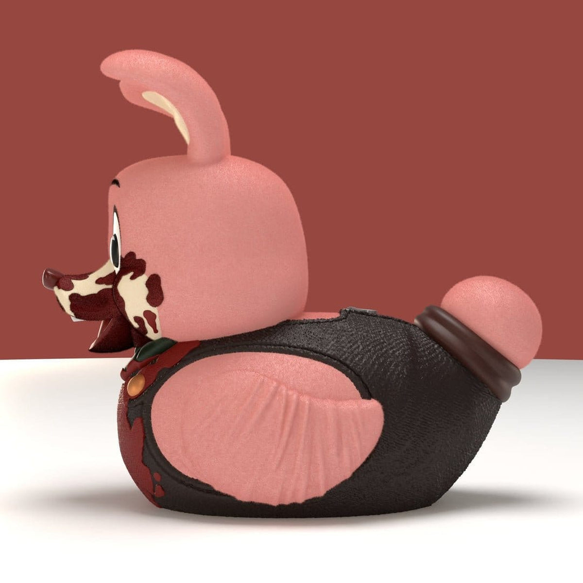 Produktbild Silent Hill - Robbie the Rabbit Collector's TUBBZ Ente