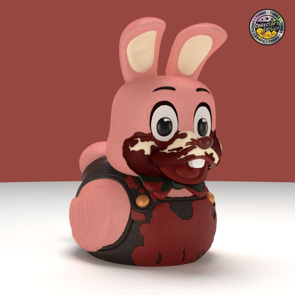 Produktbild Silent Hill - Robbie the Rabbit Collector's TUBBZ Ente