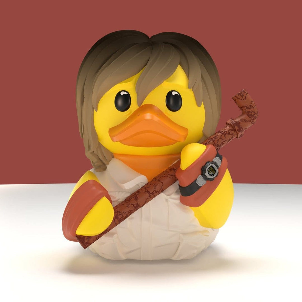 Produktbild Silent Hill - Heather Mason TUBBZ Deko Ente Boxed Edition 10