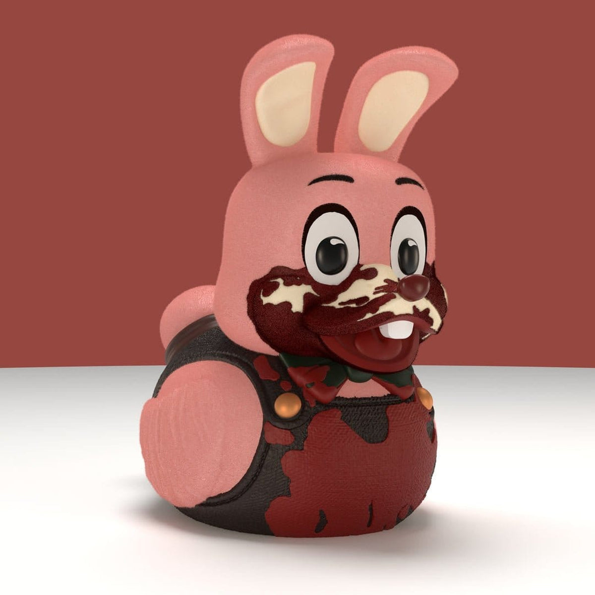 Produktbild Silent Hill - Robbie the Rabbit Tubbz Ente Boxed Edition