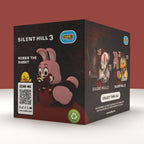 Produktbild Silent Hill - Robbie the Rabbit Tubbz Ente Boxed Edition