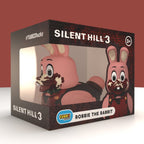 Produktbild Silent Hill - Robbie the Rabbit Tubbz Ente Boxed Edition