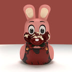 Produktbild Silent Hill - Robbie the Rabbit Tubbz Ente Boxed Edition