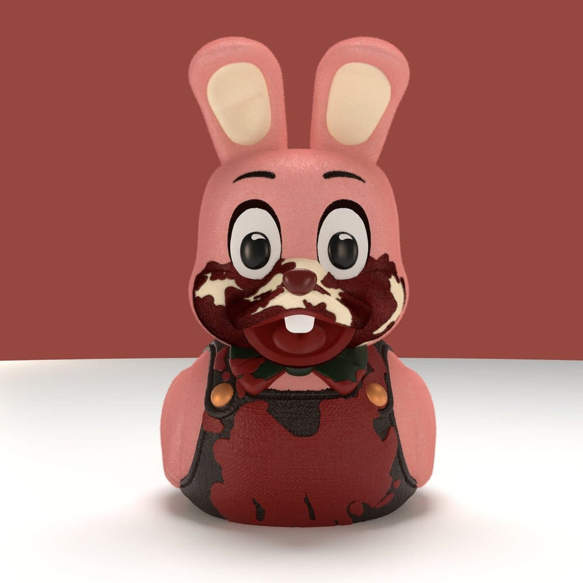 Produktbild Silent Hill - Robbie the Rabbit Tubbz Ente Boxed Edition