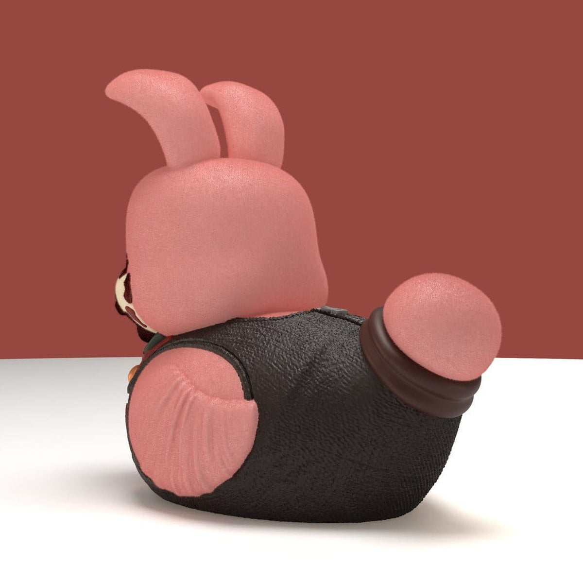 Produktbild Silent Hill - Robbie the Rabbit Tubbz Ente Boxed Edition