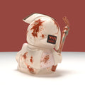 Produktbild Silent Hill Tubbz PVC Figur Bubble Head Nurse Boxed Edition