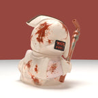 Produktbild Silent Hill Tubbz PVC Figur Bubble Head Nurse Boxed Edition
