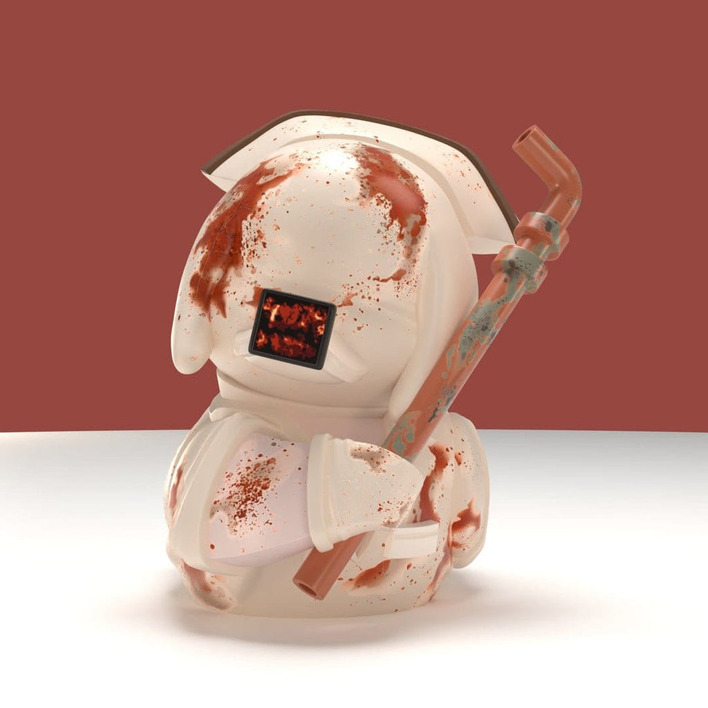 Produktbild Silent Hill Tubbz PVC Figur Bubble Head Nurse Boxed Edition