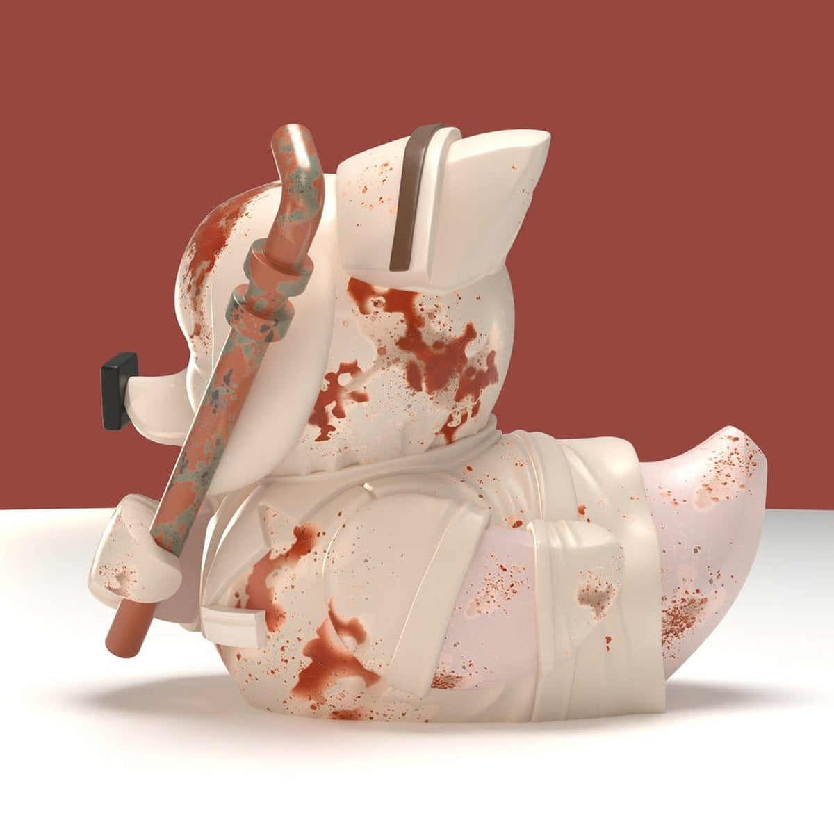 Produktbild Silent Hill Tubbz PVC Figur Bubble Head Nurse Boxed Edition