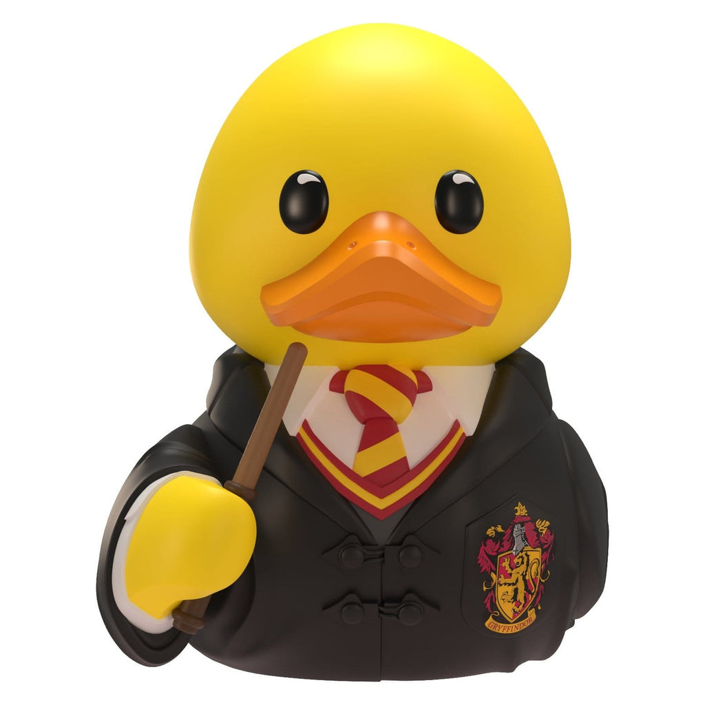 Produktbild Harry Potter Tubbz PVC Figur Gryffindor Collector's Edition