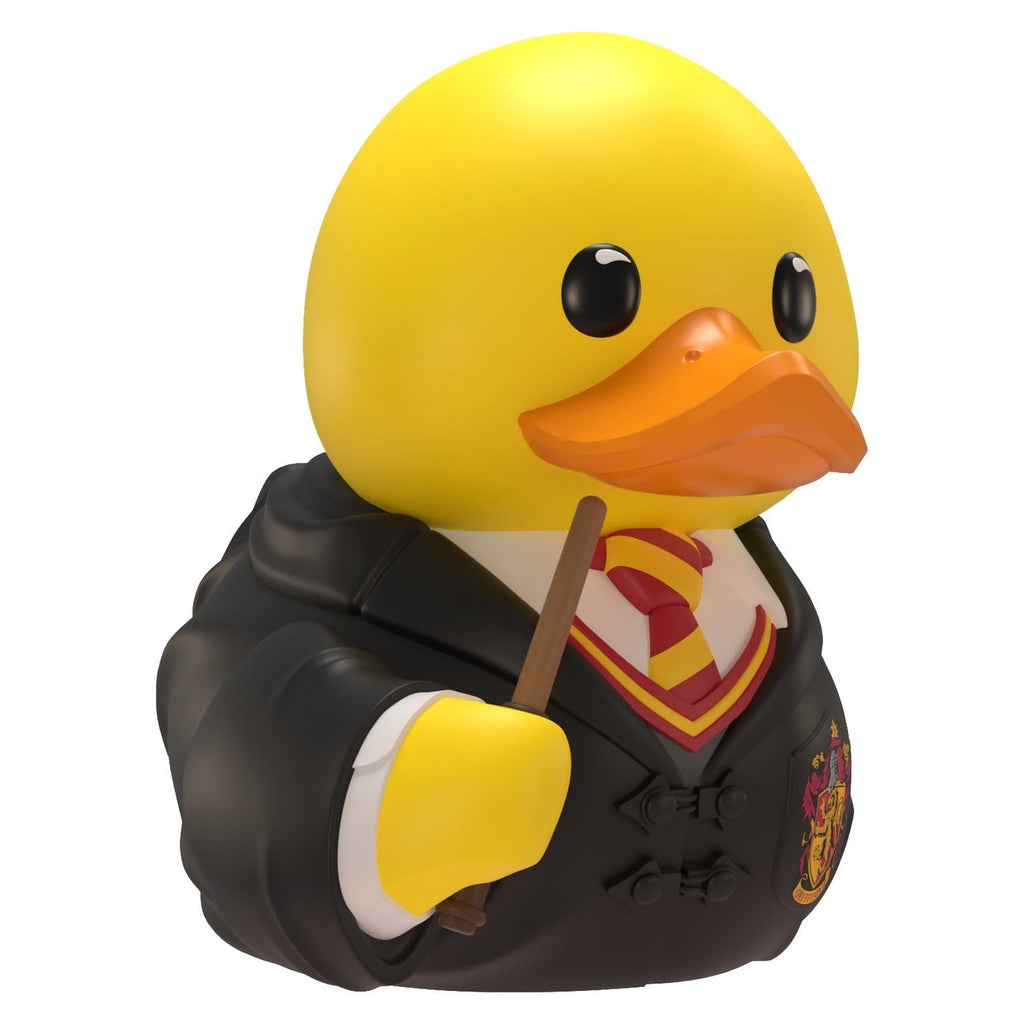 Produktbild Harry Potter Tubbz PVC Figur Gryffindor Collector's Edition