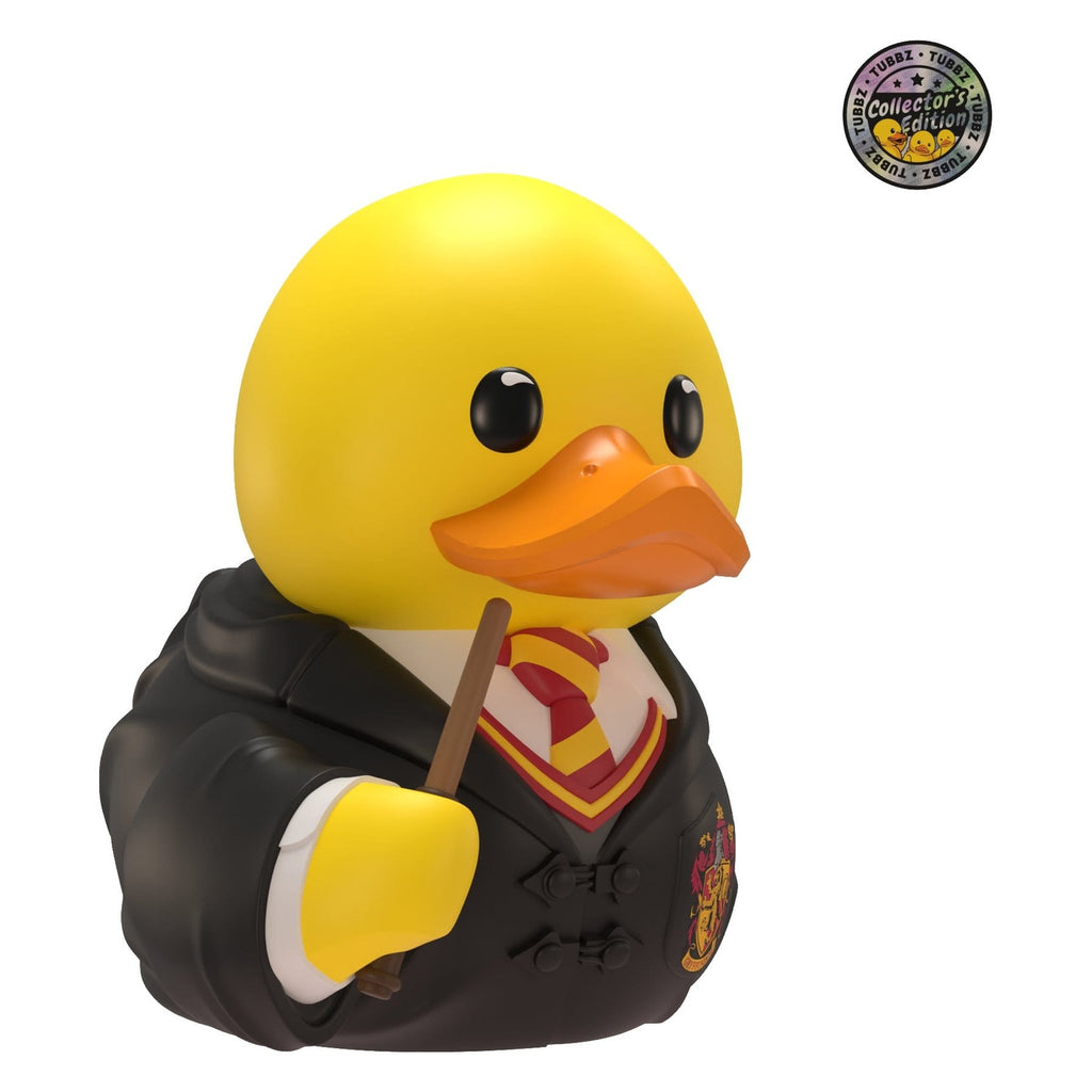 Produktbild Harry Potter Tubbz PVC Figur Gryffindor Collector's Edition