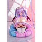 Produktbild Comic Unreal PVC Statue 1/6 Ayano Nanamori Jiraikei