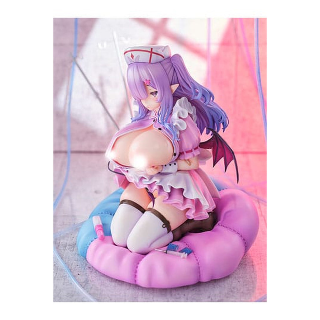 Produktbild Comic Unreal PVC Statue 1/6 Ayano Nanamori Jiraikei