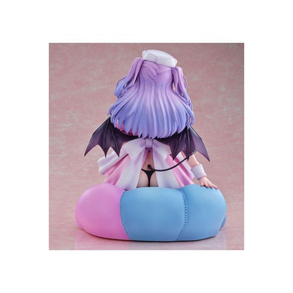 Produktbild Comic Unreal PVC Statue 1/6 Ayano Nanamori Jiraikei