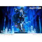 Produktbild The Case Study of Vanitas Prisma Wing PVC Statue 1/7