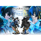 Produktbild The Case Study of Vanitas Prisma Wing PVC Statue 1/7