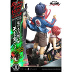 Produktbild Gurren Lagann Ultimate Premium Masterline Series Statue 1/4