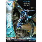 Produktbild Avatar: The Way of Water Statue Neytiri Bonus Version 77 cm