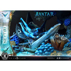 Produktbild Avatar: The Way of Water Statue Neytiri Bonus Version 77 cm