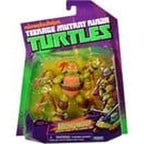 Produktbild Teenage Mutant Ninja Turtles World of TMNT Actionfigur