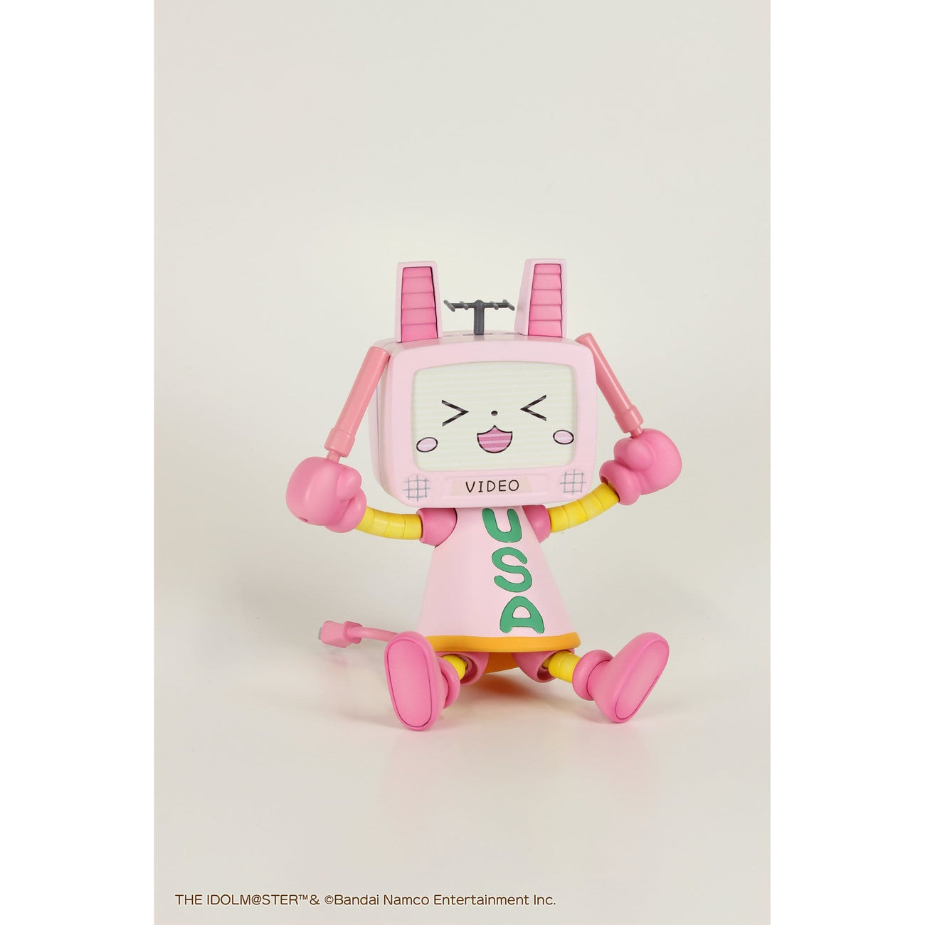 Idolmaster Merchandise - Produce, Collect, Applaud | Elbenwald