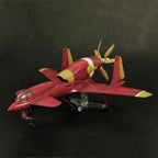 Produktbild Royal Space Force: The Wings of Honnêamis Plastic Model Kit
