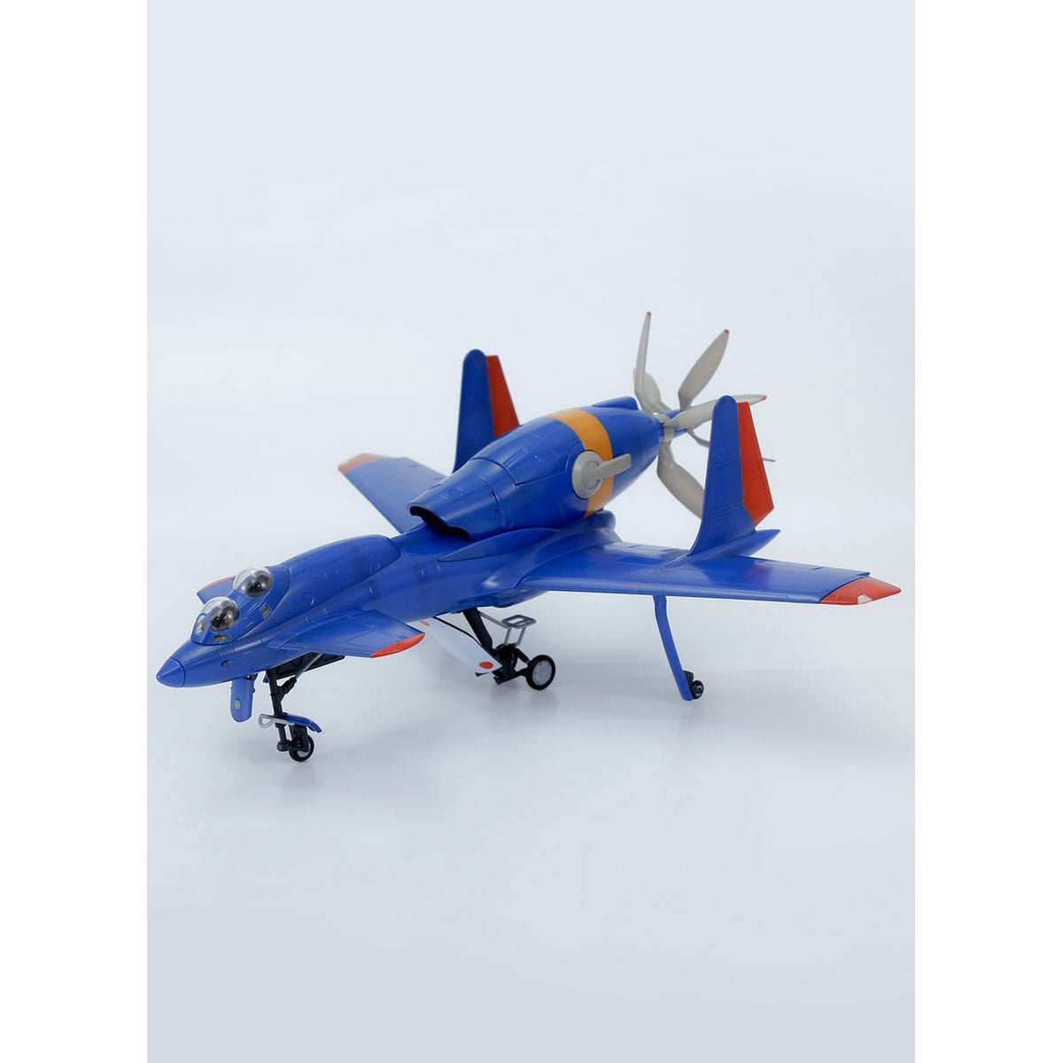 Produktbild Royal Space Force: The Wings of Honnêamis Plastic Model Kit