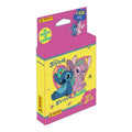 Produktbild Stitch & Angel Sticker Eco-Blister *Deutsche Version*