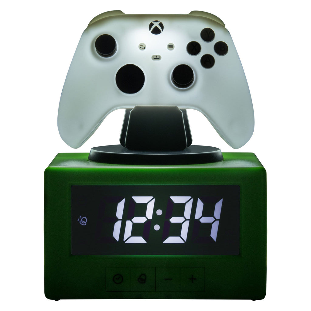 Produktbild Xbox Wecker Controller Icon