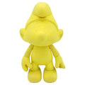 Produktbild Die Schlümpfe Vinyl Figur Schlumpf Gelb 19 cm