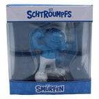 Produktbild Die Schlümpfe Statue Kraft-Schlumpf 11 cm