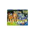 Produktbild Pokémon Brettspiel Labyrinth Glow in the Dark