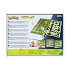 Produktbild Pokémon Brettspiel Labyrinth Glow in the Dark