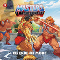 Produktbild Masters of the Universe Hörspiel-CD Folge 9: Das Erbe der