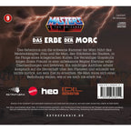 Produktbild Masters of the Universe Hörspiel-CD Folge 9: Das Erbe der