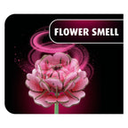 Produktbild Revell Flowers Holzblumen Flower Garden 22 cm