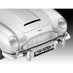 Produktbild James Bond Revell Adventskalender Aston Martin DB5