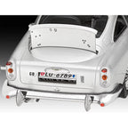 Produktbild James Bond Revell Adventskalender Aston Martin DB5