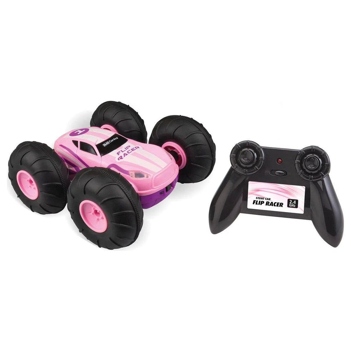 Produktbild Revell Control Adventskalender RC Stunt Car Flip Racer 16 cm