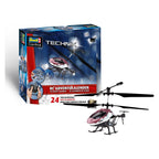 Produktbild Revell Control Adventskalender RC Helicopter 19 cm