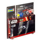 Produktbild Star Wars Modellbausatz 1/110 Model Set TIE Fighter 9 cm