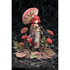 Produktbild The Mushroom Girls PVC Statue 1/1 No.6 Marasmius
