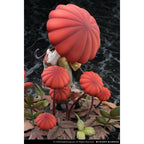 Produktbild The Mushroom Girls PVC Statue 1/1 No.6 Marasmius