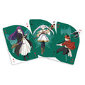 Produktbild Frieren: Beyond Journey's End Spielkarten Crunchyroll