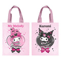 Produktbild Sanrio Pink Black Party Series Tragetasche My Melody &