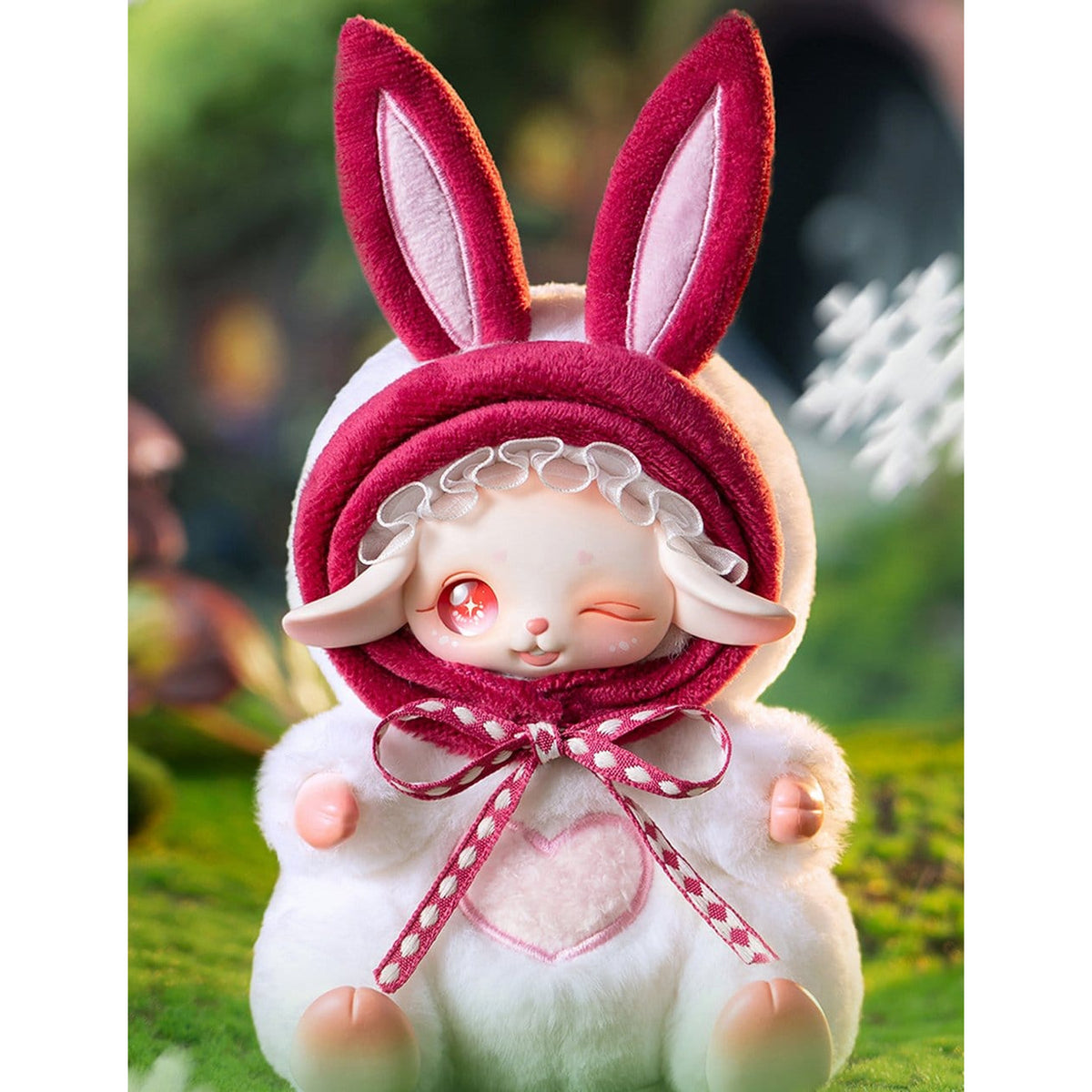 Produktbild Original Character Sammelfiguren Blind Box 6er-Set Sally