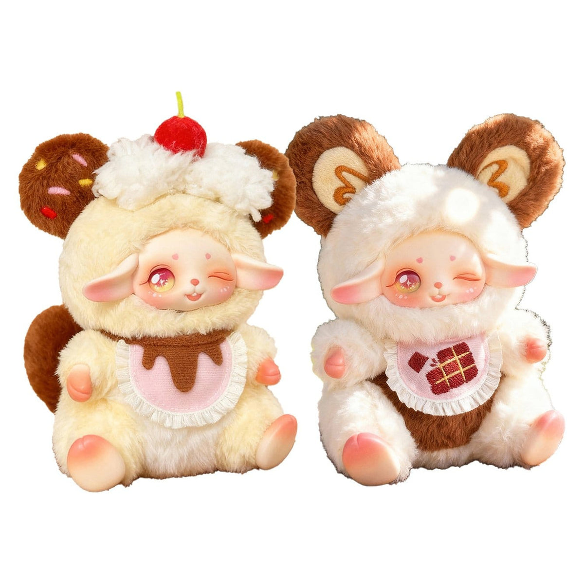 Produktbild Original Character Sammelfiguren Blind Box 6er-Set Sally