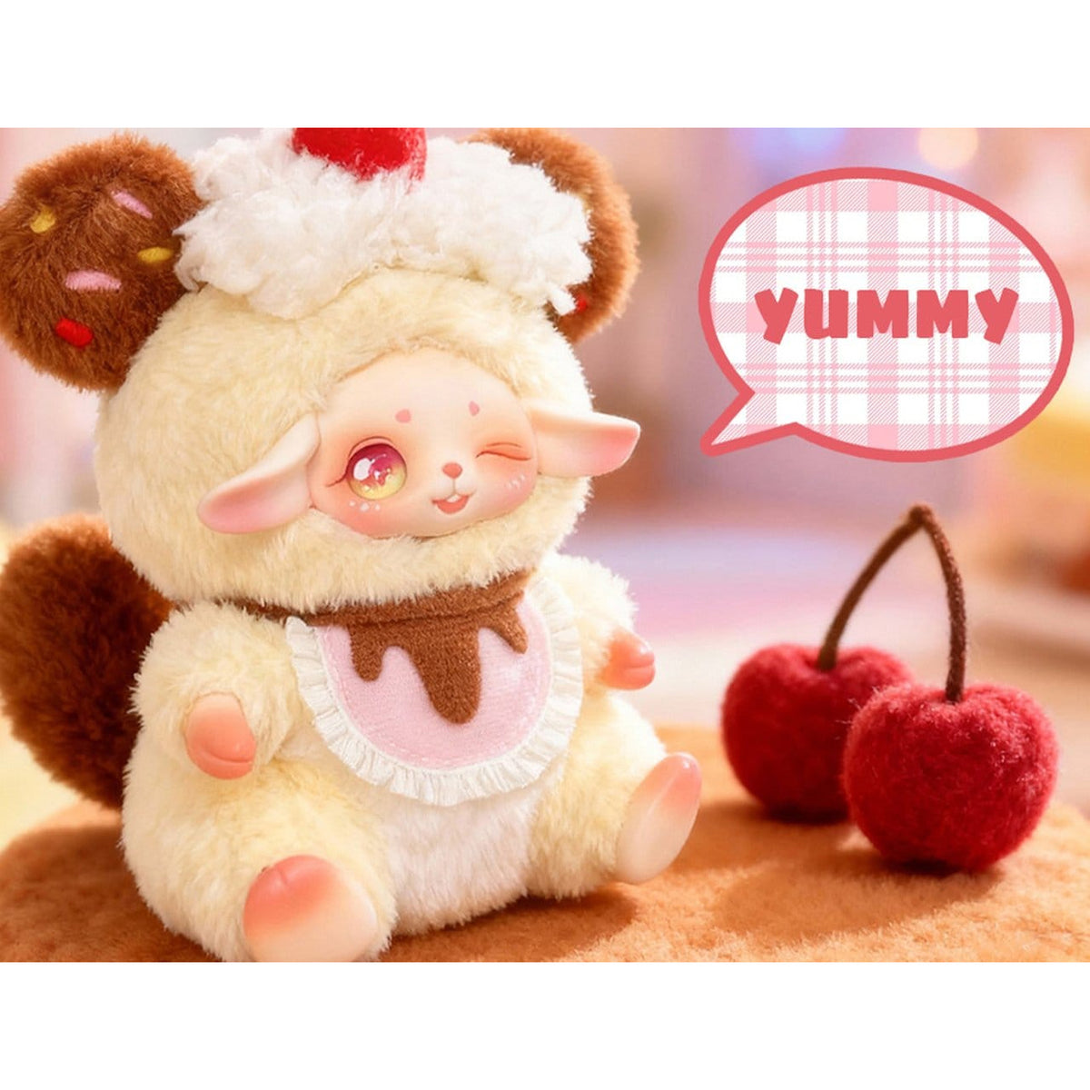 Produktbild Original Character Sammelfiguren Blind Box 6er-Set Sally